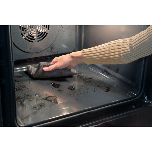Фото - Духова шафа Whirlpool OAKZ97961SPNB