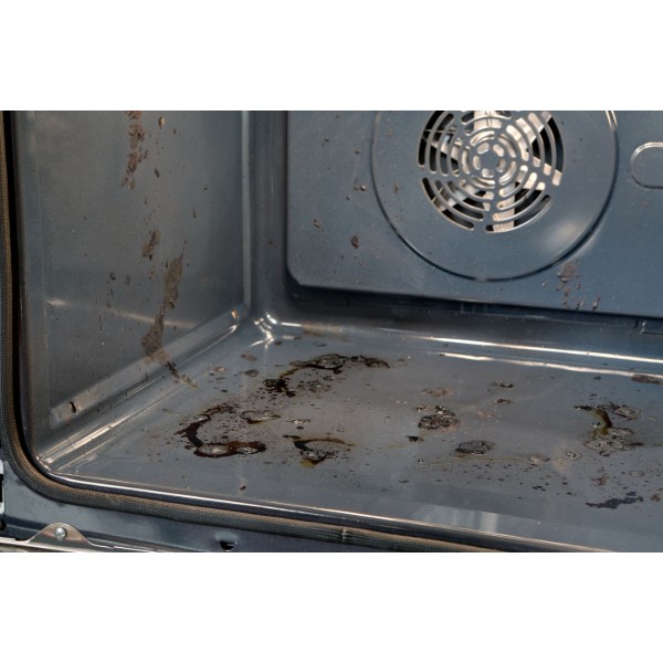 Фото - Духова шафа Whirlpool OAKZ97961SPNB