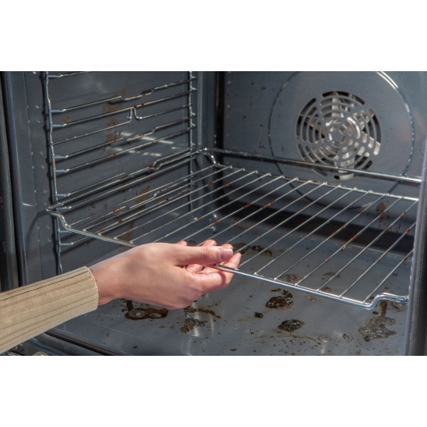 Фото - Духова шафа Whirlpool OAKZ97961SPNB