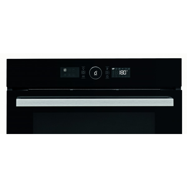 Фото - Духовой шкаф Whirlpool AKZ99481SPNB