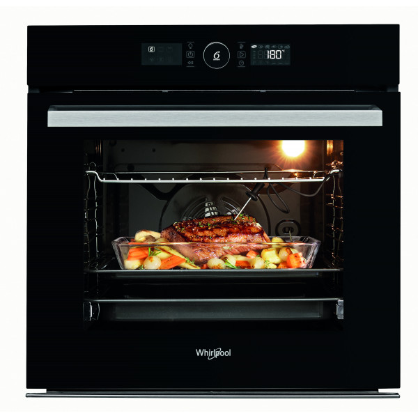 Фото - Духовой шкаф Whirlpool AKZ99481SPNB