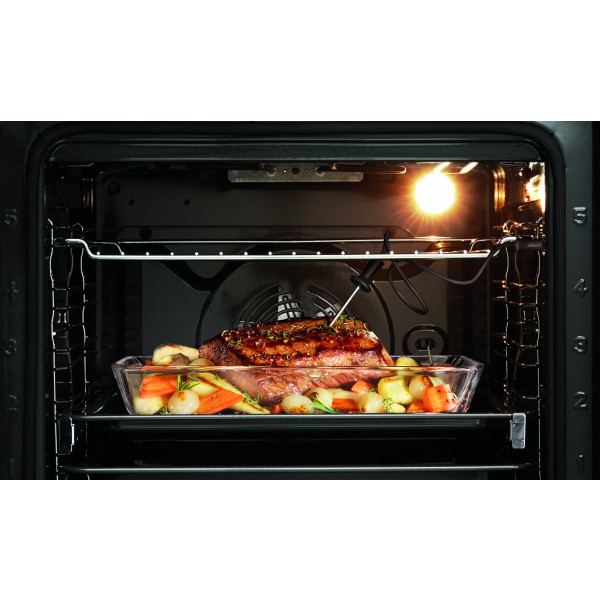 Фото - Духовой шкаф Whirlpool AKZ99481SPNB