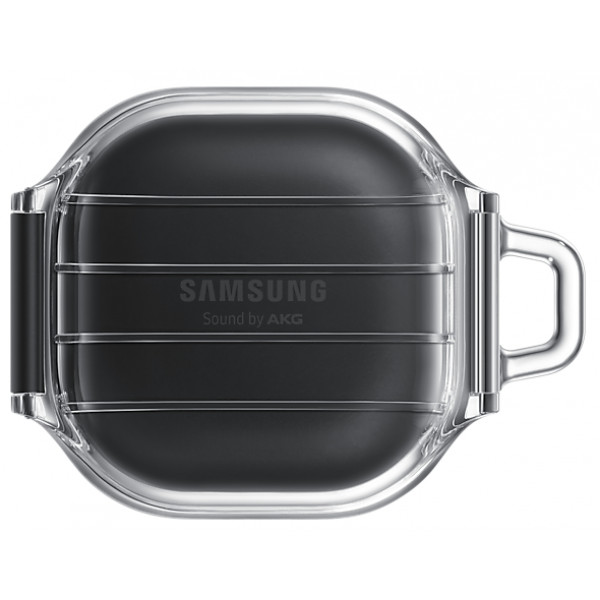 Фото - Чехол для наушников Samsung Water Resistant Cover Buds (EF-PR190CBEGRU)