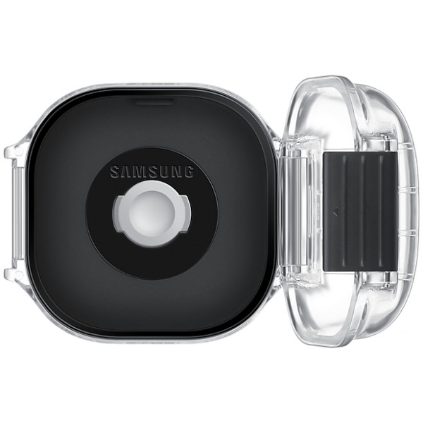Фото - Чехол для наушников Samsung Water Resistant Cover Buds (EF-PR190CBEGRU)