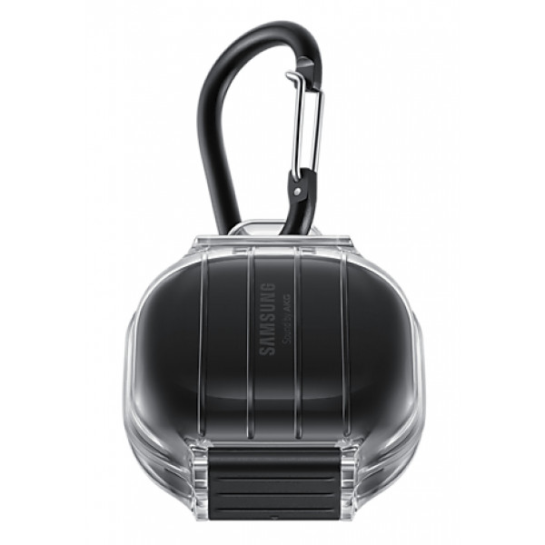 Фото - Чехол для наушников Samsung Water Resistant Cover Buds (EF-PR190CBEGRU)