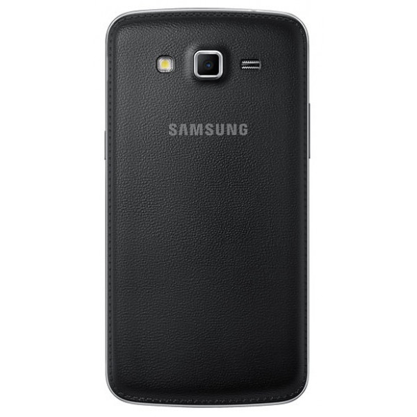 Фото - Смартфон Samsung G7102 Galaxy Grand 2 Duos Black