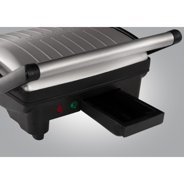 Фото - Гриль-барбекю электрический Russell Hobbs 26250-56 George Foreman