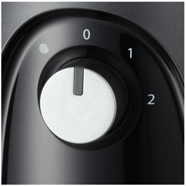 Фото - Блендер стационарный Russell Hobbs 27121-56 Matte Charcoal Jug Blender