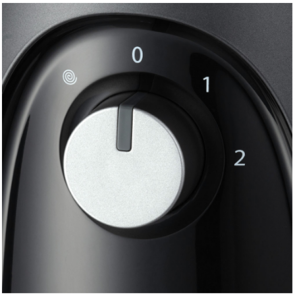 Фото - Блендер стаціонарний Russell Hobbs 27121-56 Matte Charcoal Jug Blender