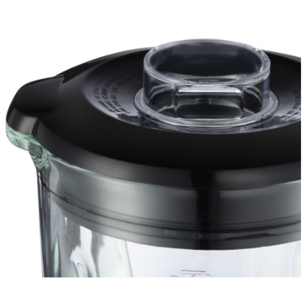 Фото - Блендер стаціонарний Russell Hobbs 27121-56 Matte Charcoal Jug Blender