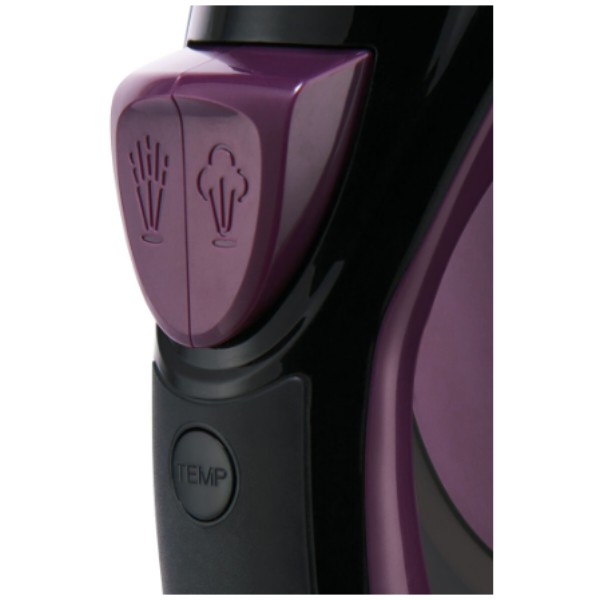Фото - Праска Russell Hobbs 27281-56 Colour Control Pro Ultra Iron