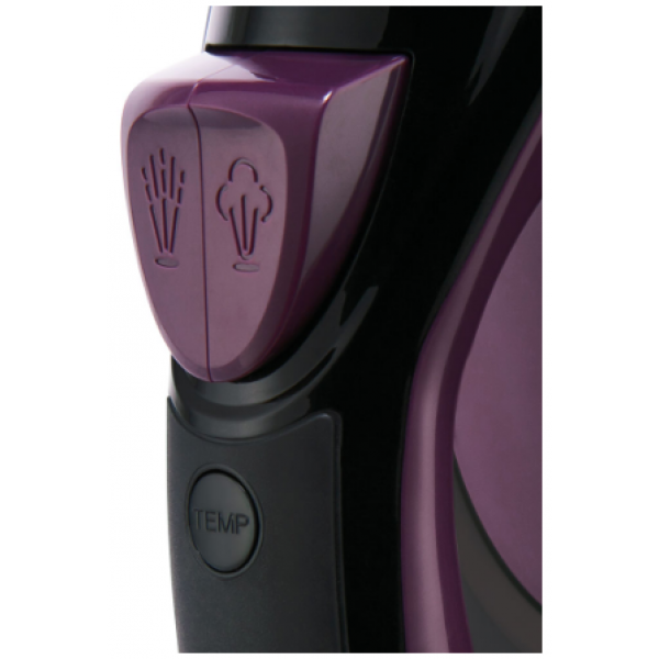 Фото - Утюг Russell Hobbs 27281-56 Colour Control Pro Ultra Iron