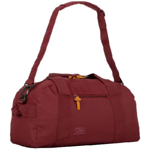Фото - Сумка дорожная Highlander Cargo 30L Port (RUC256-PO)