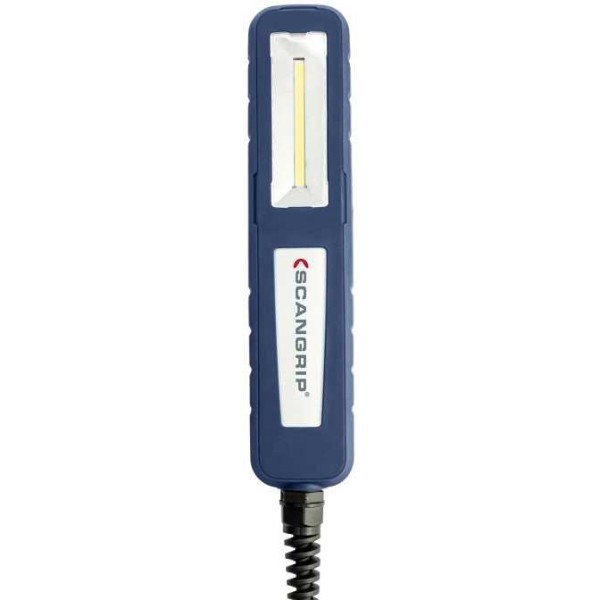 Фото - Фонарь SCANGRIP 230, 750 Lumen кабель 5 м (Бер.06)