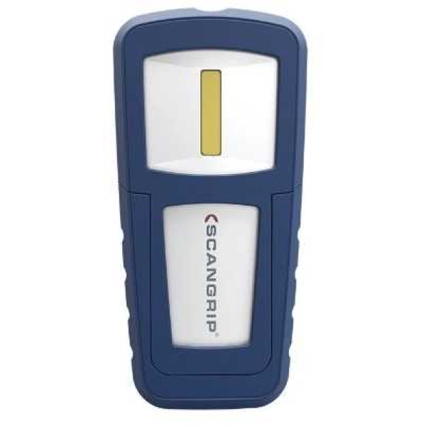 Фото - Ліхтар акумуляторний SCANGRIP MINIFORM (Бер.04)