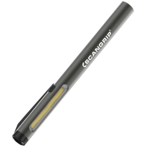 Фото - Фонарь аккумуляторный SCANGRIP WORK PEN 200 R (03.5127)