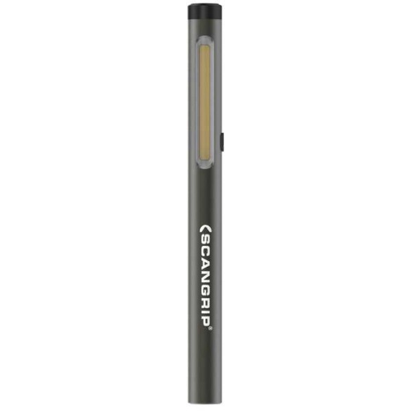 Фото - Фонарь аккумуляторный SCANGRIP WORK PEN 200 R (03.5127)
