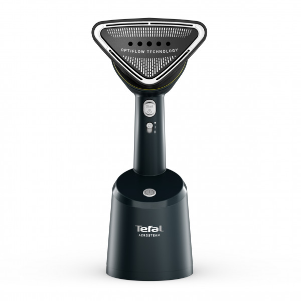 Фото - Вертикальный отпариватель ручной Tefal DT9810F0 AEROSTEAM