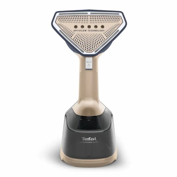 Фото - Вертикальний відпарювач ручний Tefal DT9620 AeroSteam Elite 620