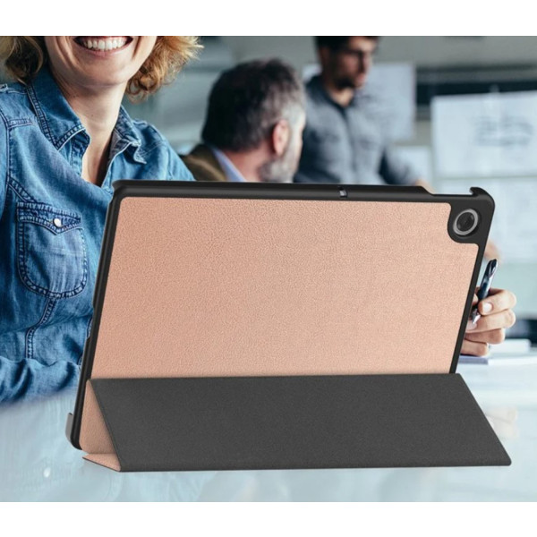 Фото - Чехол для планшета Becover Smart Case for Lenovo Tab TB-311FU 10.1" Rose Gold (713113)