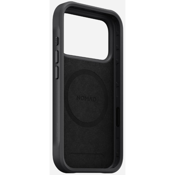 Фото - Чохол для смартфону Nomad Rugged Case Balandra for iPhone 18 Pro/17 Pro (NM520905858)
