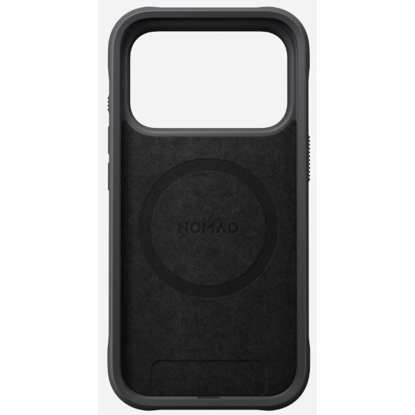 Фото - Чохол для смартфону Nomad Rugged Case Balandra for iPhone 18 Pro/17 Pro (NM520905858)