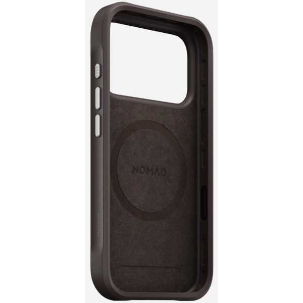 Фото - Чехол для смартфона Nomad Rugged Case Arroyo for iPhone 18 Pro/17 Pro (NM017972858)