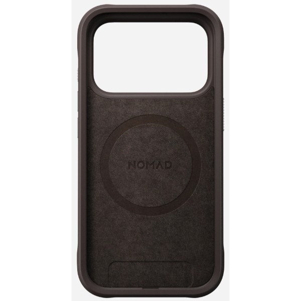 Фото - Чехол для смартфона Nomad Rugged Case Arroyo for iPhone 18 Pro/17 Pro (NM017972858)