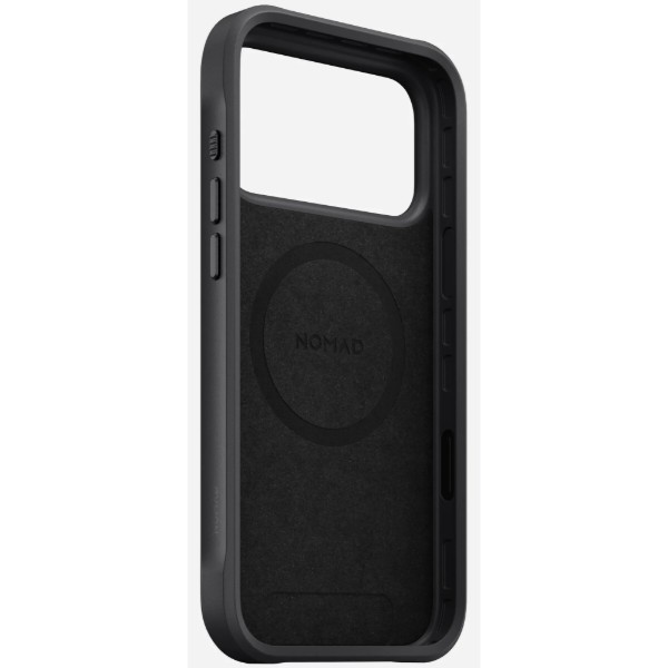Фото - Чохол для смартфона Nomad Rugged Case Balandra for iPhone 18 Pro Max/17 Pro Max (NM520899858)