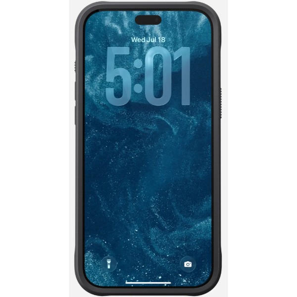 Фото - Чохол для смартфона Nomad Rugged Case Balandra for iPhone 18 Pro Max/17 Pro Max (NM520899858)