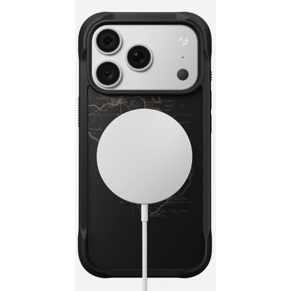 Фото - Чехол для смартфона Nomad Rugged Case Norte for iPhone 18 Pro/17 Pro (NM017989858)