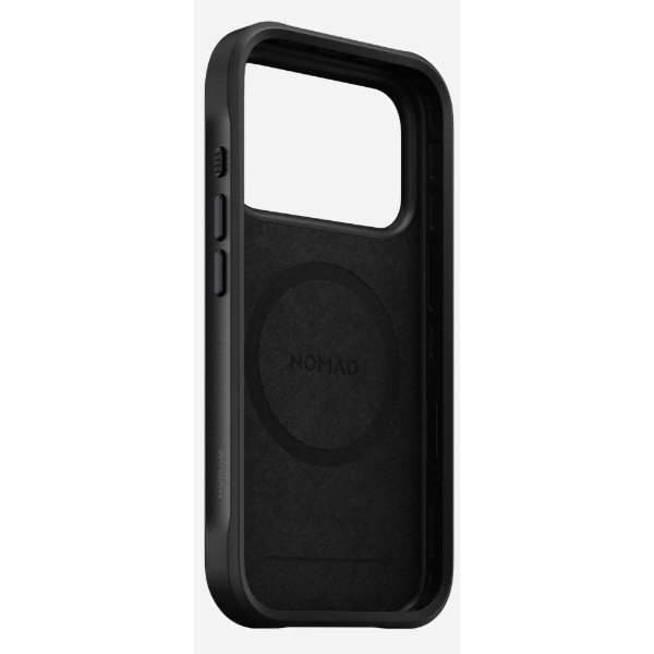 Фото - Чехол для смартфона Nomad Rugged Case Norte for iPhone 18 Pro/17 Pro (NM017989858)