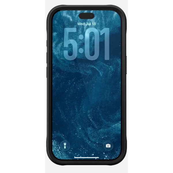 Фото - Чехол для смартфона Nomad Rugged Case Norte for iPhone 18 Pro/17 Pro (NM017989858)