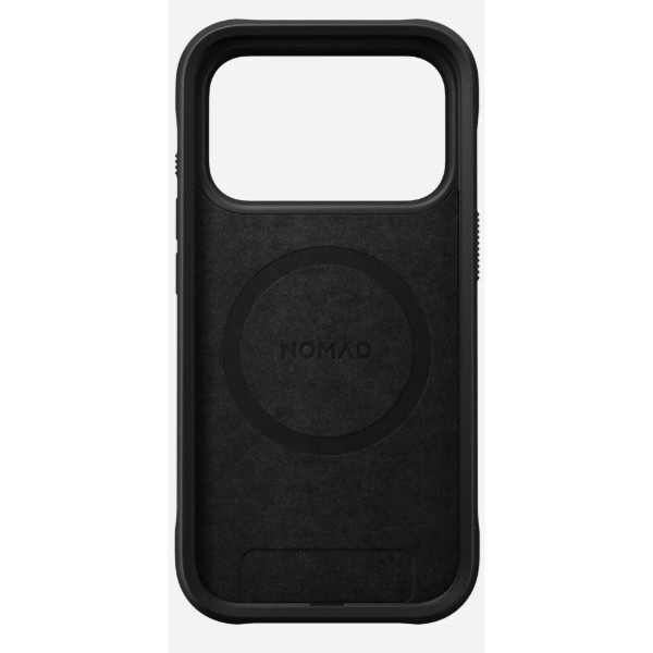 Фото - Чехол для смартфона Nomad Rugged Case Norte for iPhone 18 Pro/17 Pro (NM017989858)