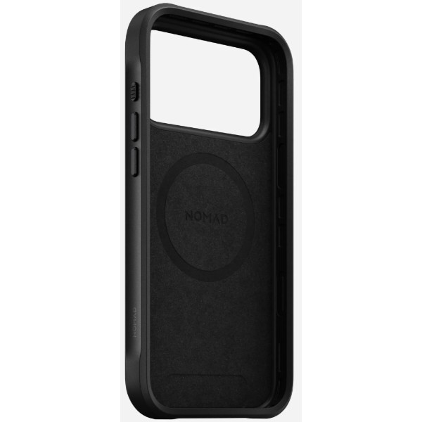 Фото - Чохол для смартфона Nomad Rugged Case Norte for iPhone 18 Pro Max/17 Pro Max (NM017965858)