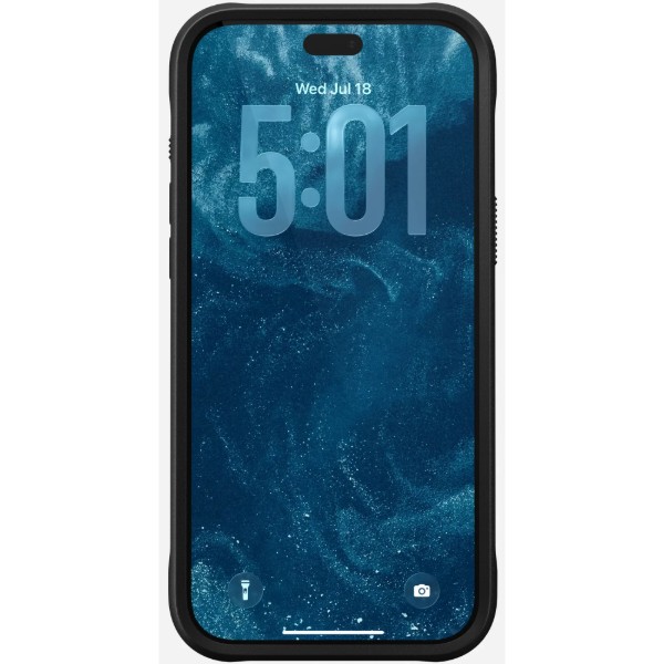 Фото - Чохол для смартфона Nomad Rugged Case Norte for iPhone 18 Pro Max/17 Pro Max (NM017965858)