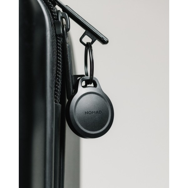 Фото - Чехол для беспроводного маяка Nomad Rugged Keychain Black (NM009926858)