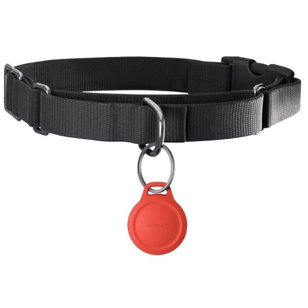 Фото - Чехол для беспроводного маяка Nomad Rugged Keychain Crush (NM009520858)