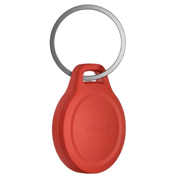 Фото - Чехол для беспроводного маяка Nomad Rugged Keychain Crush (NM009520858)