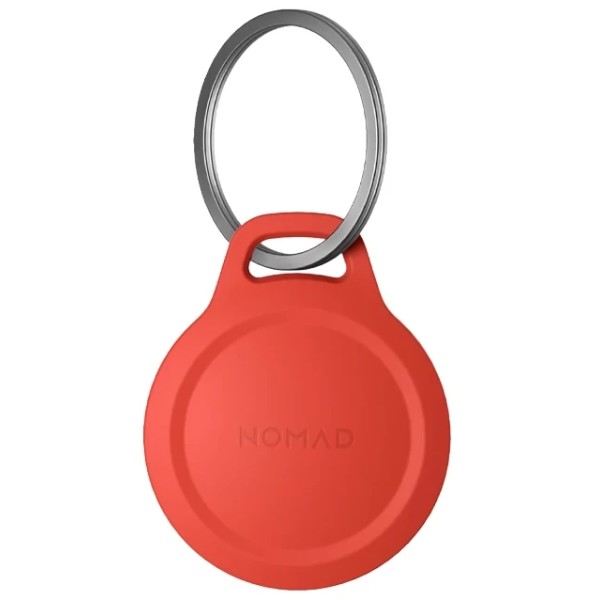 Фото - Чехол для беспроводного маяка Nomad Rugged Keychain Crush (NM009520858)