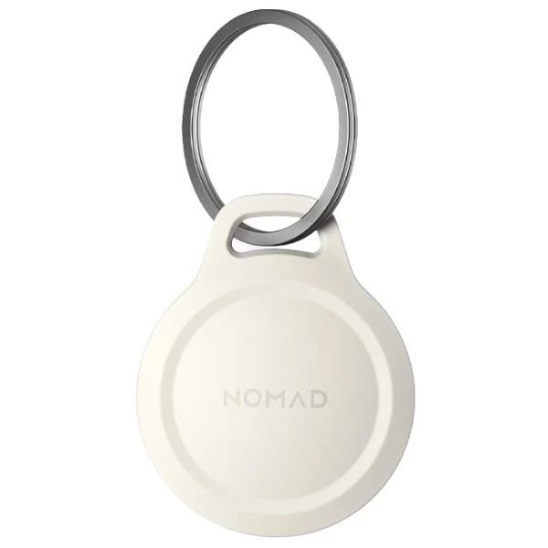 Фото - Чехол для беспроводного маяка Nomad Rugged Keychain Driftwood (NM009490858)