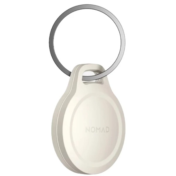 Фото - Чехол для беспроводного маяка Nomad Rugged Keychain Driftwood (NM009490858)