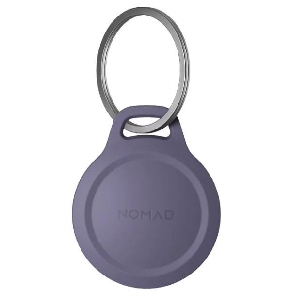 Фото - Чехол для беспроводного маяка Nomad Rugged Keychain Dusk (NM009506858)