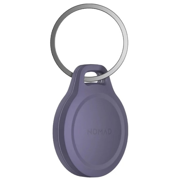 Фото - Чехол для беспроводного маяка Nomad Rugged Keychain Dusk (NM009506858)