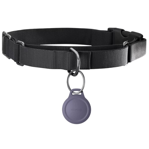 Фото - Чехол для беспроводного маяка Nomad Rugged Keychain Dusk (NM009506858)