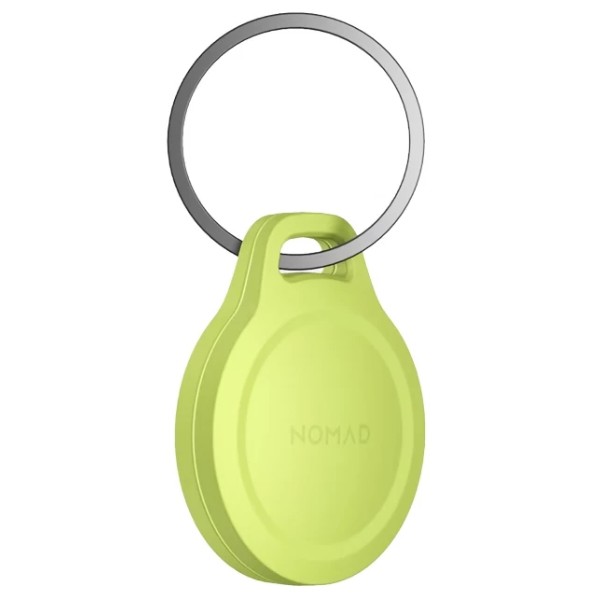 Фото - Чехол для беспроводного маяка Nomad Rugged Keychain Lumen (NM009513858)