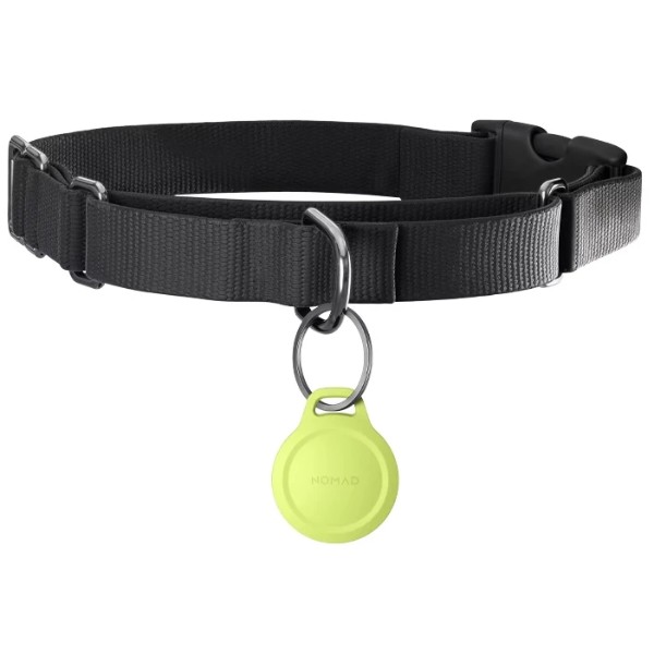 Фото - Чехол для беспроводного маяка Nomad Rugged Keychain Lumen (NM009513858)