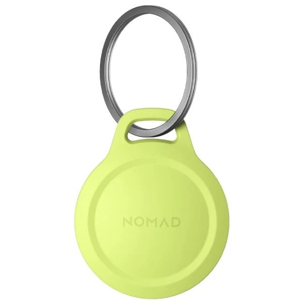Фото - Чехол для беспроводного маяка Nomad Rugged Keychain Lumen (NM009513858)