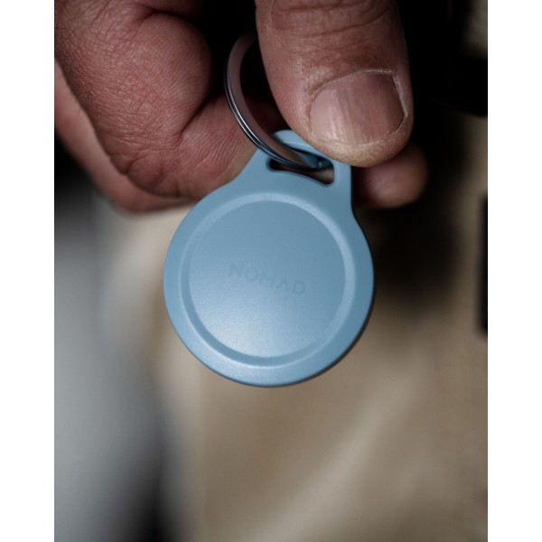 Фото - Чехол для беспроводного маяка Nomad Rugged Keychain Tidal (NM009483858)