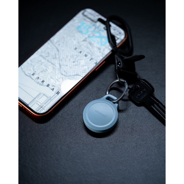 Фото - Чехол для беспроводного маяка Nomad Rugged Keychain Tidal (NM009483858)